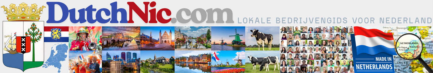 Gemaakt in Nederland - Avontuur in Arcen